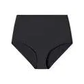 Culotte Bikini Vintage Black - Des bikinis superbes et confortables pour une baignade réussie | Stadtlandkind