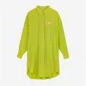 Blusenkleid Light Green - Für jede Saison und jeden Anlass das perfekte Kleid | Stadtlandkind