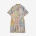 Blusenkleid Skylight Print Multicolor - Für jede Saison und jeden Anlass das perfekte Kleid | Stadtlandkind