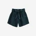 Bermuda Shorts Prussian Blue - Perfekt für heisse Sommertage - Shorts aus top Materialien | Stadtlandkind
