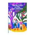 Marin, Félix et l'île aux oiseaux - Books for babies, children and teenagers | Stadtlandkind