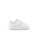 Sneaker IHB550WW white - Coole und bequeme Schuhe - ein alltags-Essentiell | Stadtlandkind