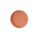 Saucer Small, Terracotta - Set unique accents in your living area | Stadtlandkind