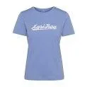 T-Shirt Molster iris - Als Basic oder eye-catcher einsetzbar - tolle T-Shirts und Tops | Stadtlandkind
