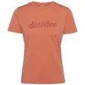 T-Shirt Molster peach - Als Basic oder eye-catcher einsetzbar - tolle T-Shirts und Tops | Stadtlandkind