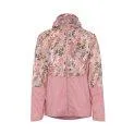 Jacket Vilde lotus - The somewhat different jacket - fashionable and unusual | Stadtlandkind