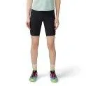 Shorts Chockstone Trail Tight black 010 - Perfekt für heisse Sommertage - Shorts aus top Materialien | Stadtlandkind