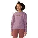 Sweatshirt Desert Check Crew dark daze 534 - Must-Haves für deinen Kleiderschrank - Sweatshirts in höchster Qualität | Stadtlandkind