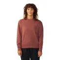 Sweatshirt MHW clay earth 643 - Must-Haves für deinen Kleiderschrank - Sweatshirts in höchster Qualität | Stadtlandkind