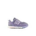 Kids sneakers 574 astral purple - Everything for everyday life with your baby | Stadtlandkind