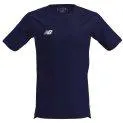 T-shirt TW navy - Great shirts and tops for mom and dad | Stadtlandkind
