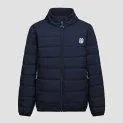 Glare PrimaLoft True Navy_ jacket - Different jackets made of high quality materials for all seasons | Stadtlandkind