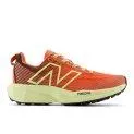 Women's running shoes WTVNYMP Fuel Cell Venym v1 gulf red - Comfortable shoes from Fairtrade brands | Stadtlandkind