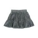 Skirt Velvet Cuore Elephant - Super comfortable and also top chic - skirts from Stadtlandkind | Stadtlandkind