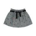 Rock Folk Elephant - Super comfortable and also top chic - skirts from Stadtlandkind | Stadtlandkind