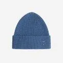 Merino Blue Moon hat - Hats and beanies in various designs and materials | Stadtlandkind