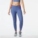 Adult Leggings Q Speed night sky - Super comfortable yoga and sports pants | Stadtlandkind