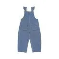 Latzhose Denim - Latzhosen und Overalls passen immer und sind super bequem | Stadtlandkind