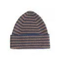 Merino Blue Moon Biscuit hat - Practical and beautiful must-haves for every season | Stadtlandkind