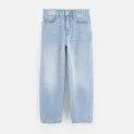 Jeans Peters42 LT Blue Beach - Cool jeans in best quality and from ecological production | Stadtlandkind