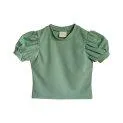 Badeshirt The Puff Sleeve Mint - UVP Badeshirts - super angenehm zu tragen und der optimale Schutz für deine Kinder | Stadtlandkind