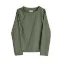 Badeshirt The Long Sleeve Moss - UVP Badeshirts - super angenehm zu tragen und der optimale Schutz für deine Kinder | Stadtlandkind