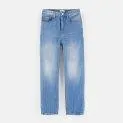 Jeans Peters42 Vintage LT Blue - Hosen für deine Kinder zu jedem Anlass - ob kurz, lang, aus Denim oder Bio-Baumwolle | Stadtlandkind