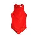 Maillot de bain The High Neck Mandarin - Le bon maillot de bain pour vos enfants avec des volants, des rayures ou plutôt un imprimé animal | Stadtlandkind