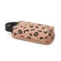 Etui Melina Wild Leo Tuscany rose - Necessaires und Portemonnaies in diversend Designs, Formen und Grössen für die ganze Familie | Stadtlandkind