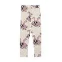 Leggings Bunny Beige - Leggings for the absolute comfort in the everyday life of your children | Stadtlandkind