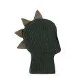 Animal Balaclava Green balaclava - Hats and beanies in various designs and materials | Stadtlandkind