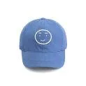 Cap Blue Moon - With sun hats and caps perfectly prepared for the next vacation in the sun | Stadtlandkind