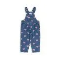 Dungarees Magot Bon Coeur - Dungarees and overalls always fit and are super comfortable | Stadtlandkind