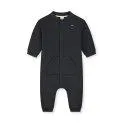 Baby Overall Nearly Black - Strampler und Overalls in diversen Farben und Formen | Stadtlandkind