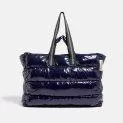 Jobig Naval bag - Shopper with super much storage space and still super stylish | Stadtlandkind