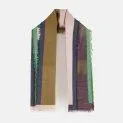 Scarf Sose42 Display D - Scarves and neckerchiefs - a stylish and practical accessory | Stadtlandkind