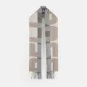 Scarf Myleb Display B - Scarves and neckerchiefs - a stylish and practical accessory | Stadtlandkind