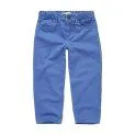 Hose Denim Molecule Blue 