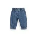 Baby jeans denim - Cool jeans in best quality and from ecological production | Stadtlandkind