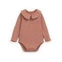 Rib Maria baby bodysuit - Bodies for the layered look or alone as a summer outfit | Stadtlandkind