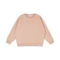 Sweatshirt Crewneck Rose - Sweatshirts in verschiedenen Designs mit Reissverschluss, Knöpfen oder ganz ohne in der klassischen Variante | Stadtlandkind