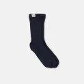 Chaussettes Shortsocksk260 Navy - La bonne chaussette de la meilleure qualité pour chaque saison et chaque âge avec et sans ABS | Stadtlandkind