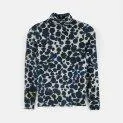 Long-sleeved shirt Velfie42 Display A - Brightly colored but also simple long-sleeved shirts in Scandinavian designs for the cooler days | Stadtlandkind