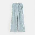 Pantalon Katie42 Aqua P - Pantalons chinos classiques ou joggers cool - des classiques pour la vie de tous les jours. | Stadtlandkind