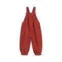 Jumpsuit Corduroy Tool 