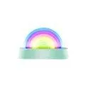 Lamp rainbow mint - Decoration and practical pieces for a modern children?s bedroom | Stadtlandkind