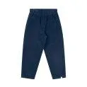 Hose Corduroy Anchor Blue - Klassische Chinos oder coole Jogger - Klassiker für den Alltag | Stadtlandkind