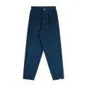 Pantalon Corduroy Anchor Blue - Des chinos et des joggeurs toujours adaptés, tout simplement | Stadtlandkind