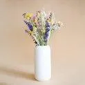 Dried flower bouquet Meadow magic - Set unique accents in your living area | Stadtlandkind