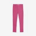 Leggings BC Fuchsia - Leggings pour le confort absolu dans la vie quotidienne de vos enfants | Stadtlandkind